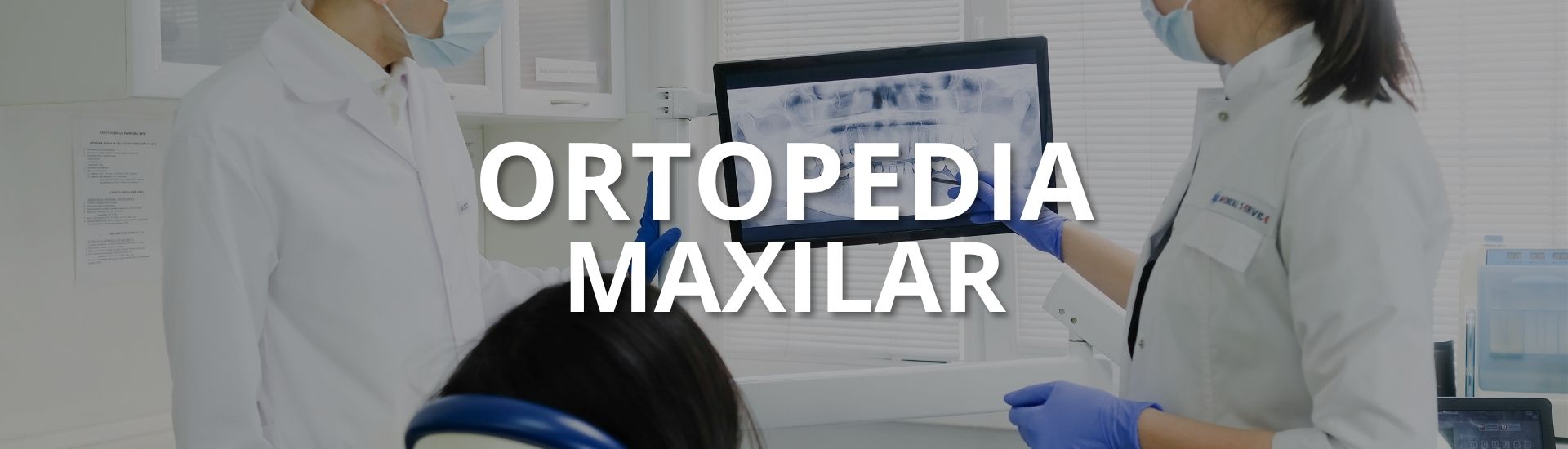 ortopedia maxilar en caqueta