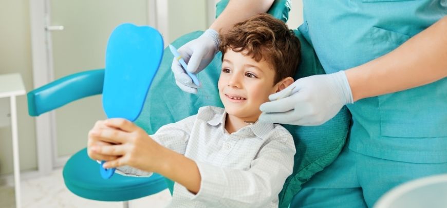 ortopedia maxilar en el meta